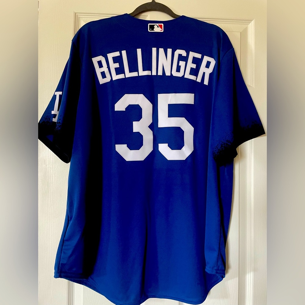 Brand New- Nike LA Dodgers Jersey